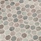 Msi Stonella Hexagon 11.02 In. X 12.76 In. X 6Mm Glass Mesh-Mounted Mosaic Tile, 15PK ZOR-MD-0274 - alternate 2